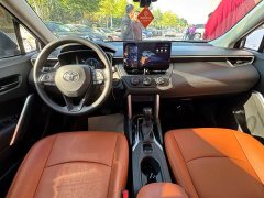 Toyota Corolla Sharp Release 2024 2.0L Pioneer Edition - ფოტო 9