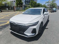 Chery Arrizo 8 1.6T DCT Elegance - ფოტო 1