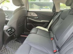 Chery Arrizo 8 1.6T DCT Elegance - ფოტო 12