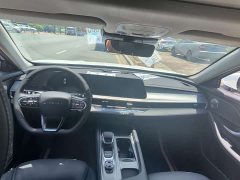 Chery Arrizo 8 1.6T DCT Elegance - ფოტო 13