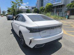 Chery Arrizo 8 1.6T DCT Elegance - ფოტო 14