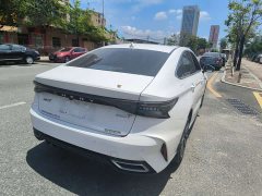 Chery Arrizo 8 1.6T DCT Elegance - ფოტო 15