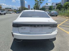 Chery Arrizo 8 1.6T DCT Elegance - ფოტო 16