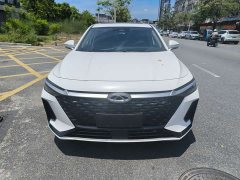 Chery Arrizo 8 1.6T DCT Elegance - ფოტო 2