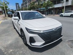 Chery Arrizo 8 1.6T DCT Elegance - ფოტო 3