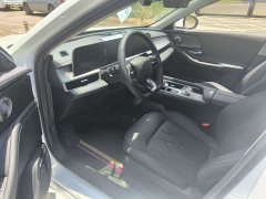 Chery Arrizo 8 1.6T DCT Elegance - ფოტო 4