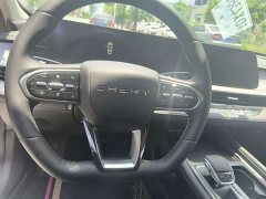 Chery Arrizo 8 1.6T DCT Elegance - ფოტო 5
