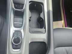 Chery Arrizo 8 1.6T DCT Elegance - ფოტო 6