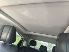 Chery Arrizo 8 1.6T DCT Elegance - ფოტო 8
