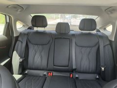 Chery Arrizo 8 1.6T DCT Elegance - ფოტო 9