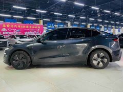 Tesla Model Y Rear-Wheel Drive - ფოტო 11