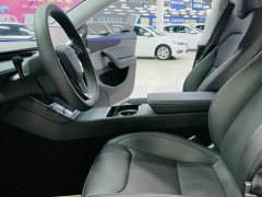 Tesla Model Y Rear-Wheel Drive - ფოტო 14