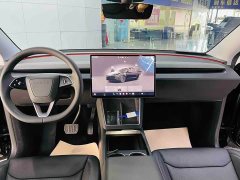 Tesla Model Y Rear-Wheel Drive - ფოტო 15