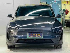 Tesla Model Y Rear-Wheel Drive - ფოტო 2