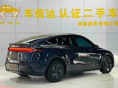 Tesla Model Y Rear-Wheel Drive - ფოტო 3