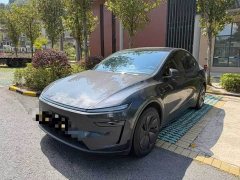 Tesla Model Y Rear-Wheel Drive - ფოტო 7