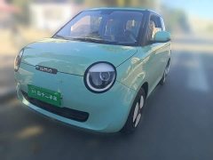 Changan Lumin 2024 130km Pure Joy Edition - ფოტო 1