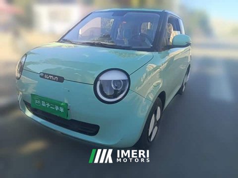 2025 Changan Lumin 2024 130km Pure Joy Edition - ავტომობილი ჩინეთიდან