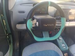 Changan Lumin 2024 130km Pure Joy Edition - ფოტო 11