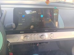 Changan Lumin 2024 130km Pure Joy Edition - ფოტო 14