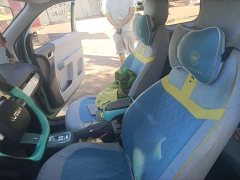 Changan Lumin 2024 130km Pure Joy Edition - ფოტო 16