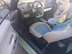 Changan Lumin 2024 130km Pure Joy Edition - ფოტო 17