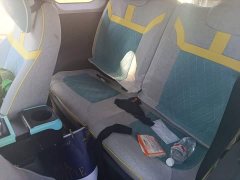 Changan Lumin 2024 130km Pure Joy Edition - ფოტო 18
