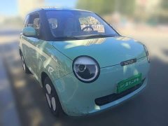 Changan Lumin 2024 130km Pure Joy Edition - ფოტო 3