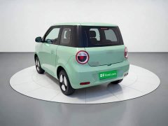 Changan Lumin 2024 130km Pure Joy Edition - ფოტო 4