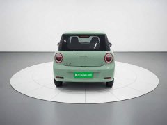 Changan Lumin 2024 130km Pure Joy Edition - ფოტო 5