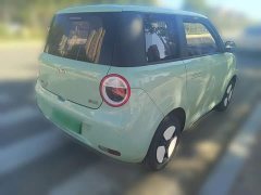 Changan Lumin 2024 130km Pure Joy Edition - ფოტო 6