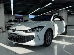 Volkswagen Lingdu L 280TSI DSG Dazzling Red Edition - ფოტო 1