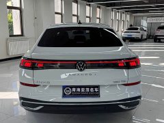 Volkswagen Lingdu L 280TSI DSG Dazzling Red Edition - ფოტო 12