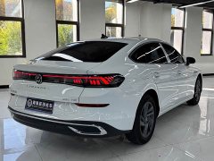 Volkswagen Lingdu L 280TSI DSG Dazzling Red Edition - ფოტო 13
