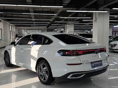 Volkswagen Lingdu L 280TSI DSG Dazzling Red Edition - ფოტო 14
