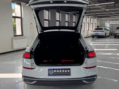Volkswagen Lingdu L 280TSI DSG Dazzling Red Edition - ფოტო 15