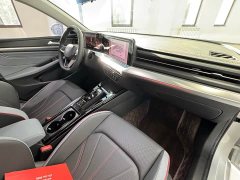 Volkswagen Lingdu L 280TSI DSG Dazzling Red Edition - ფოტო 17
