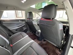 Volkswagen Lingdu L 280TSI DSG Dazzling Red Edition - ფოტო 18