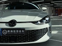 Volkswagen Lingdu L 280TSI DSG Dazzling Red Edition - ფოტო 4