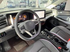 Volkswagen Lingdu L 280TSI DSG Dazzling Red Edition - ფოტო 7