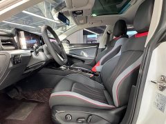 Volkswagen Lingdu L 280TSI DSG Dazzling Red Edition - ფოტო 9