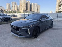 Geely Xingrui Hybrid 1.5TD Tiangong Edition - ფოტო 1