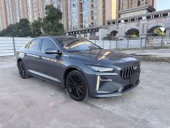 Geely Xingrui Hybrid 1.5TD Tiangong Edition - ფოტო 3