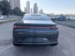 Geely Xingrui Hybrid 1.5TD Tiangong Edition - ფოტო 5