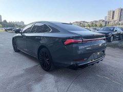 Geely Xingrui Hybrid 1.5TD Tiangong Edition - ფოტო 6