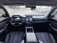 Geely Xingrui Hybrid 1.5TD Tiangong Edition - ფოტო 7