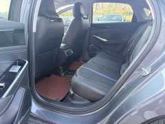 Geely Xingrui Hybrid 1.5TD Tiangong Edition - ფოტო 8