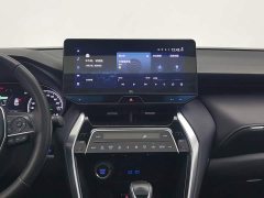 Toyota Veza 2022 2.0L CVT FWD Luxury Edition - ფოტო 12