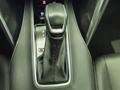 Toyota Veza 2022 2.0L CVT FWD Luxury Edition - ფოტო 13