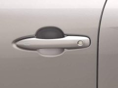 Toyota Veza 2022 2.0L CVT FWD Luxury Edition - ფოტო 18